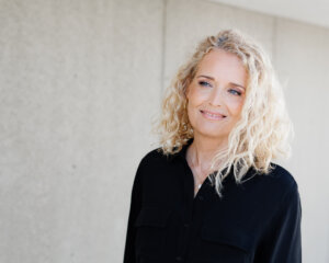 Annika Leschly er specialist i skyggearbejde og hjælper andre til at kende og forstå sig selv bedre.